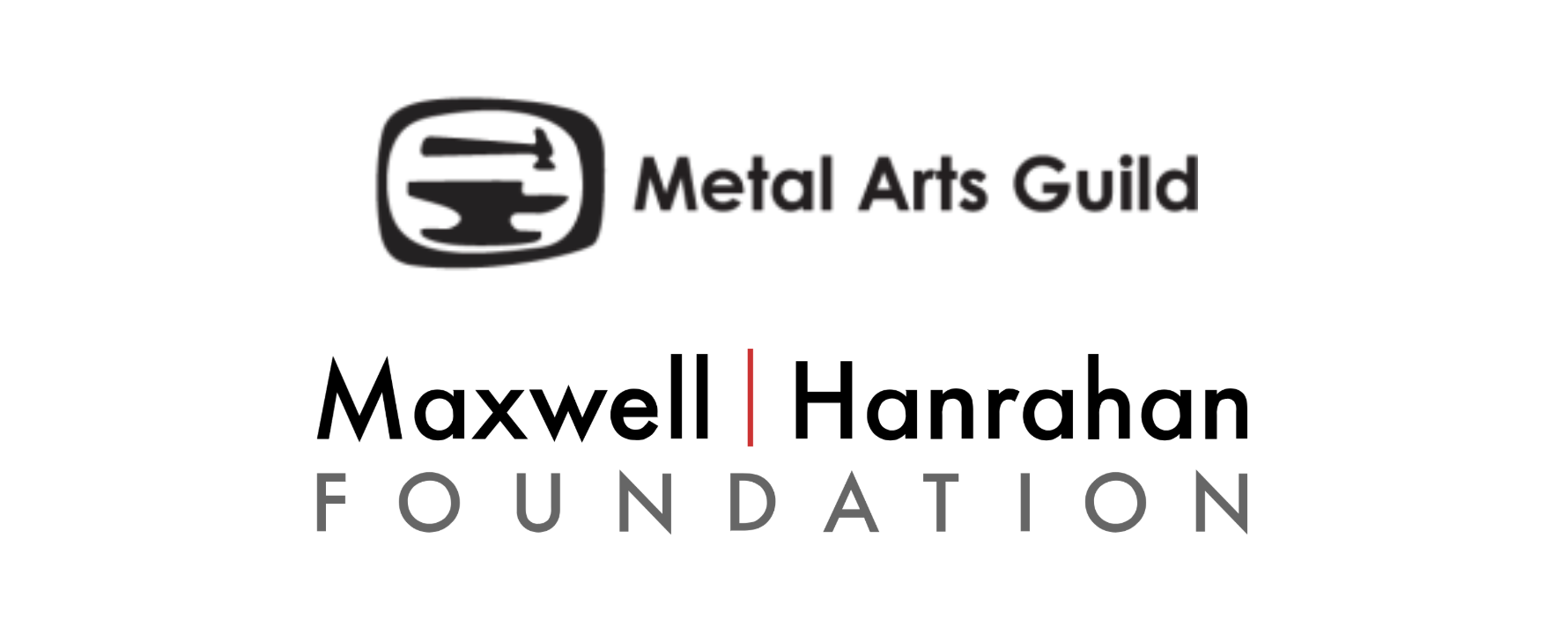 Metal Arts Guild Maxwell | Hanrahan Foundation
