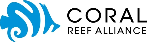 Coral Reef Alliance logo - learn from the alliance